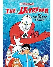 ザ★ウルトラマン DVDメモリアルボックス DVD ザ☆ウルトラマン DVDメモリアルボックス 期間限定生産商品